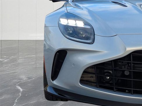 New 2026 Aston Martin V8 Vantage Coupe image 13