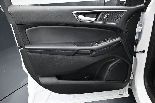Certified 2024 Ford Edge SEL w/ Convenience Package AWD/4WD image 15