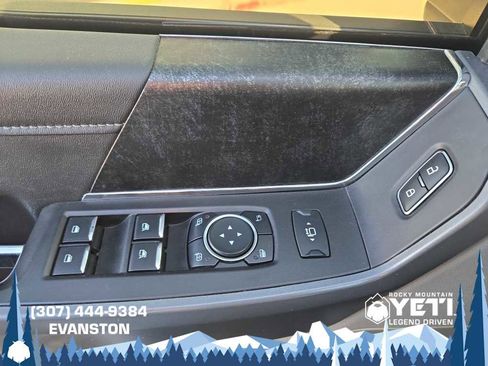 Used 2024 Ford F350 XLT w/ Black Appearance Package image 34