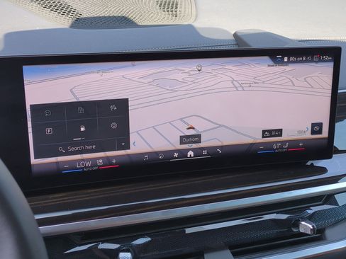 Used 2025 BMW X5 xDrive40i image 23