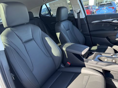 New 2026 Buick Envision Preferred image 18