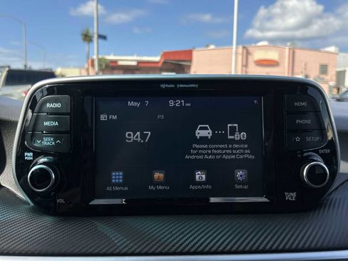 Used 2019 Hyundai Tucson Value FWD image 12