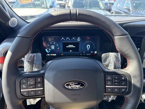 New 2026 Ford F150 Raptor image 13