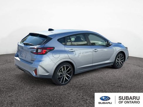 New 2026 Subaru Impreza 2.0i Sport image 5