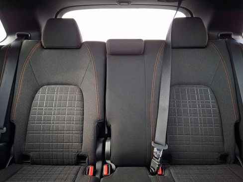 Used 2025 Honda HR-V Sport image 15