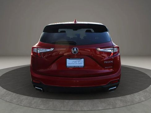 Used 2022 Acura RDX AWD w/ Advance Package image 7