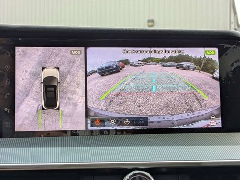 New 2025 Nissan Murano SL w/ Cargo Package image 33