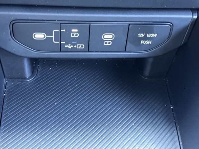 Used 2025 Kia K4 FWD image 23