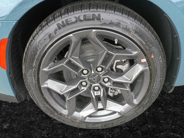 New 2027 Dodge Charger R/T AWD/4WD image 15