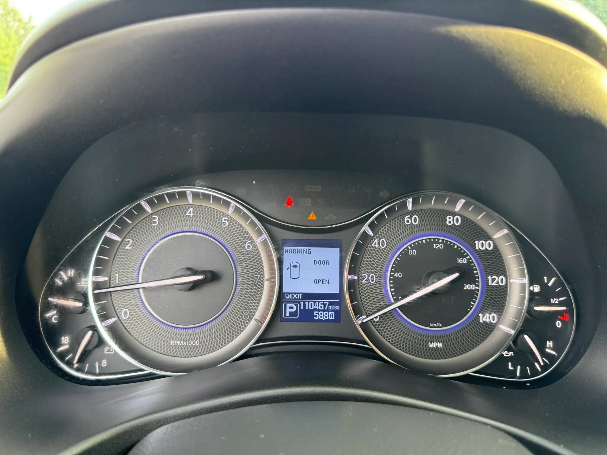 Used 2019 INFINITI QX80 Luxe RWD image 26