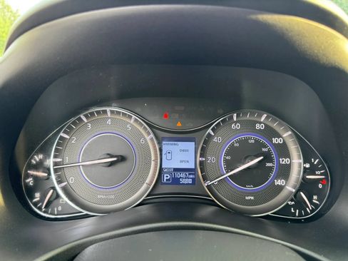 Used 2019 INFINITI QX80 Luxe RWD image 26