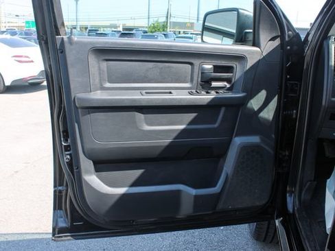 Used 2012 RAM 1500 Express w/ ST Popular Equipment Group AWD/4WD image 10