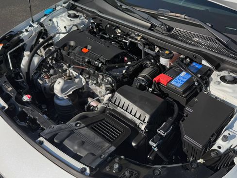 Used 2023 Honda Civic LX image 21