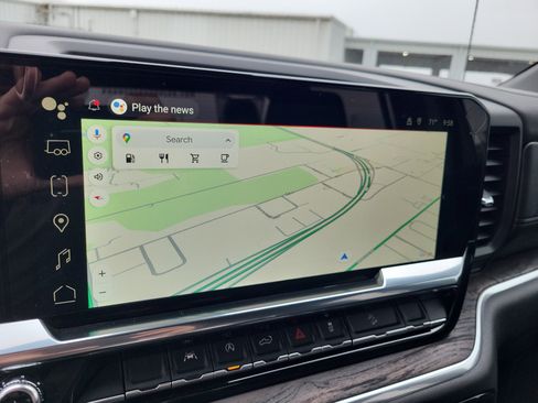 New 2026 GMC Sierra 1500 SLT w/ SLT Premium Package image 23