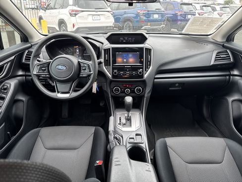 Certified 2021 Subaru Crosstrek 2.0i image 10