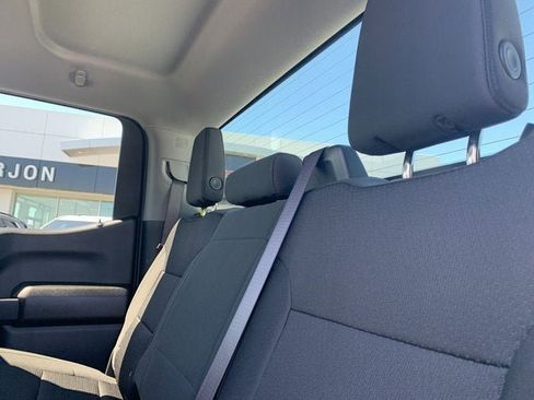 New 2025 GMC Sierra 1500 Pro w/ Pro Value Package image 10