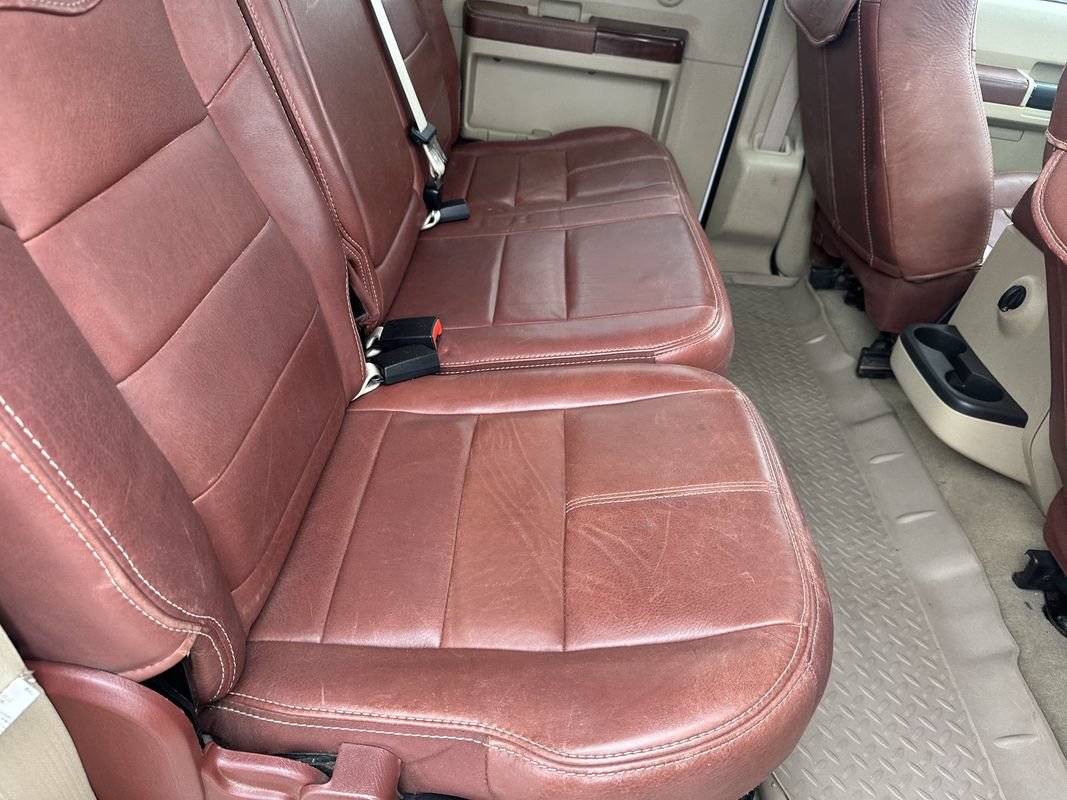 Used 2010 Ford F250 King Ranch AWD/4WD image 23