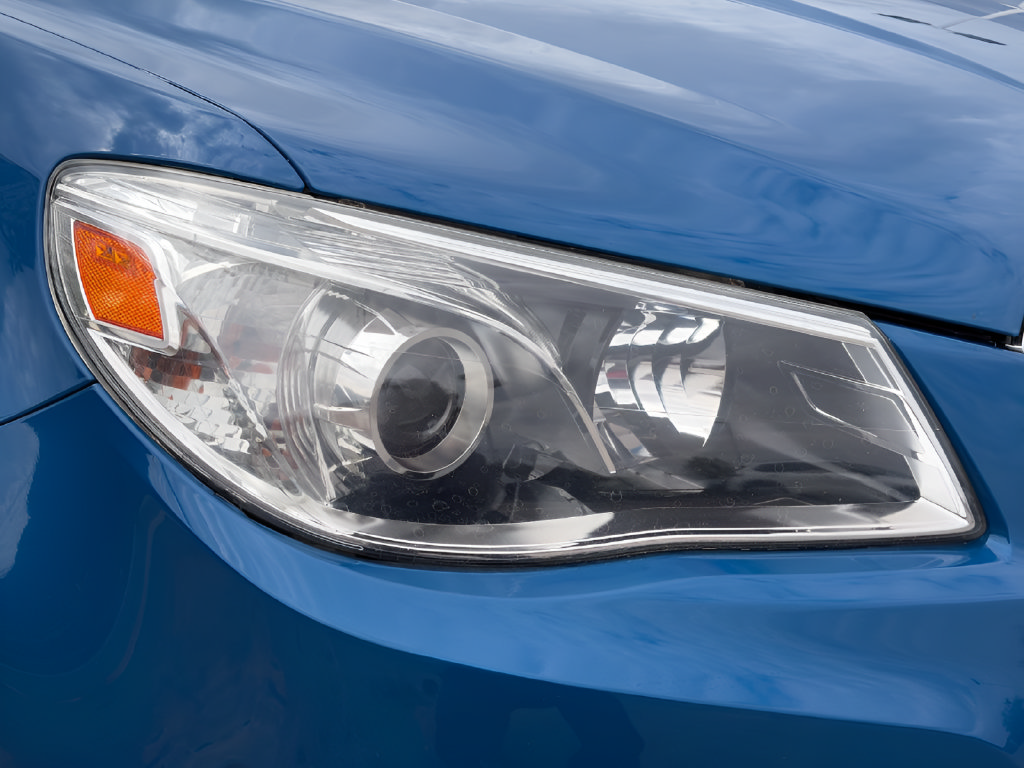 Used 2015 Chevrolet SS RWD image 9