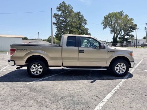 Used 2013 Ford F150 XLT w/ Luxury Equipment Group AWD/4WD image 4