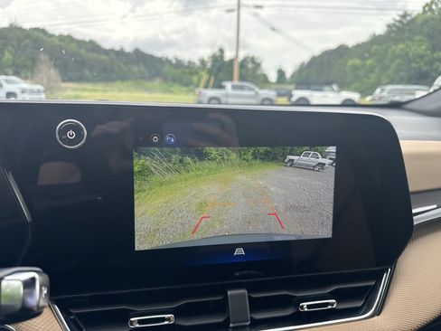 Used 2026 Chevrolet Equinox ACTIV AWD/4WD image 20