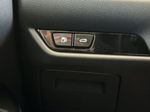 Certified 2026 Lexus NX 350h AWD w/ Accessory Package (2T) image 37