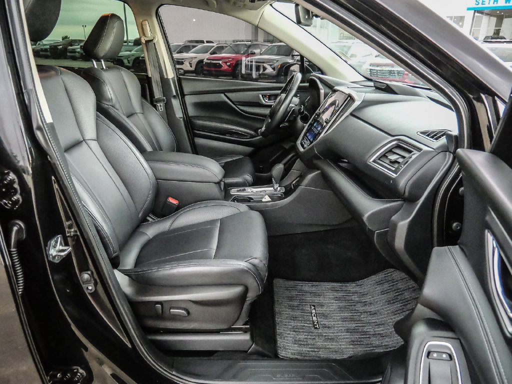 Used 2023 Subaru Ascent Limited AWD/4WD image 16