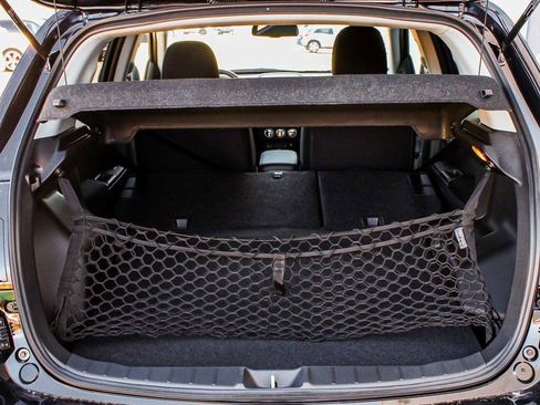 New 2025 Mitsubishi Outlander Sport ES AWD/4WD image 43