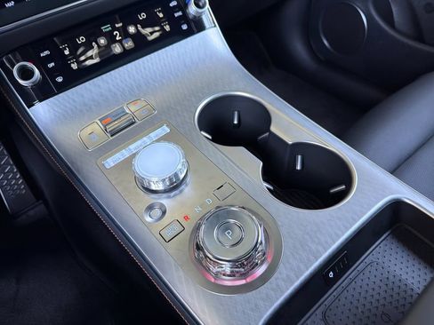 New 2026 Genesis GV70 2.5T Sport Prestige AWD/4WD image 22
