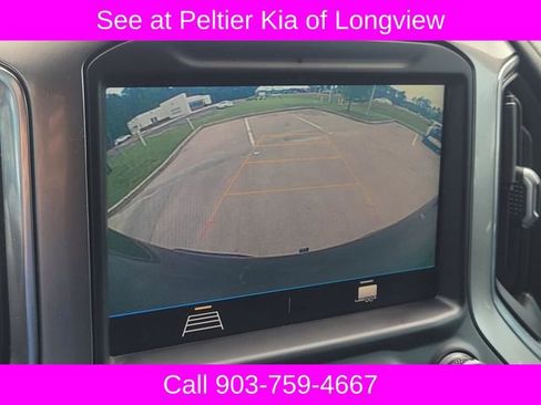 Used 2021 Chevrolet Silverado 1500 RST RWD image 25