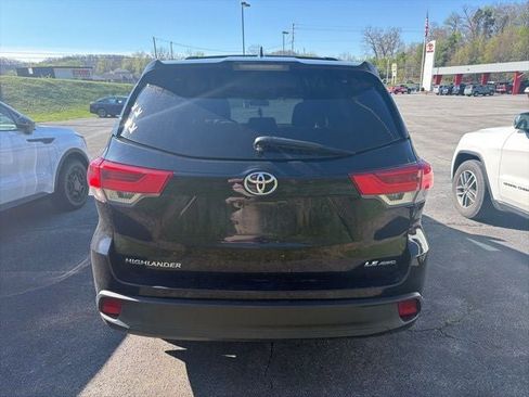 Used 2018 Toyota Highlander Plus image 10