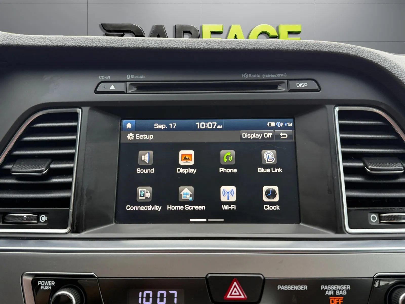 Used 2017 Hyundai Sonata SE FWD image 33
