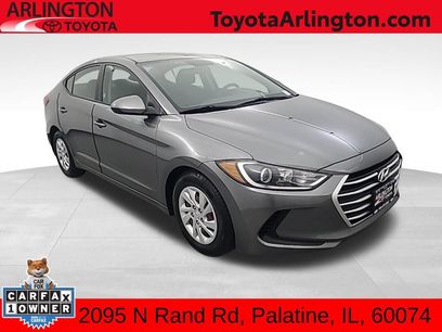 Used 2018 Hyundai Elantra SE w/ Cargo Package