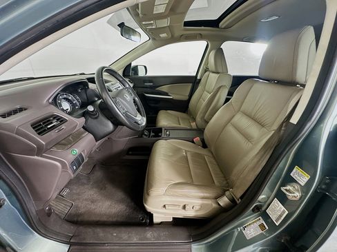 Used 2012 Honda CR-V EX-L image 13