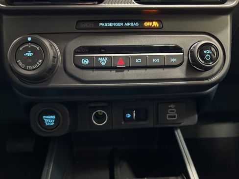New 2026 Ford Maverick Tremor AWD/4WD image 21