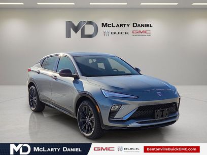 New 2026 Buick Envista Sport Touring w/ Convenience I Package