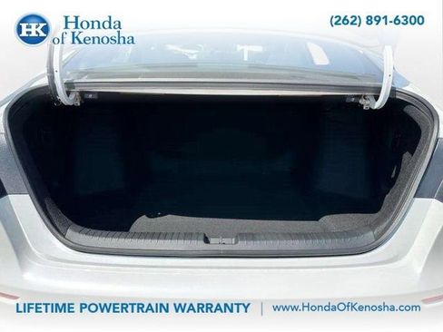 New 2025 Honda Accord Sport image 26