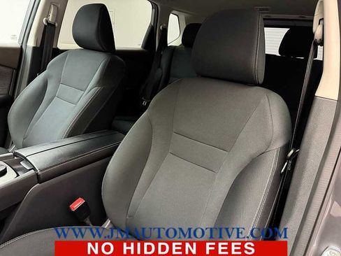 Used 2023 Nissan Rogue S image 13