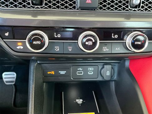 Used 2025 Acura Integra Type S image 16