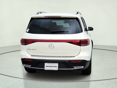 Certified 2023 Mercedes-Benz EQB 250+ image 10