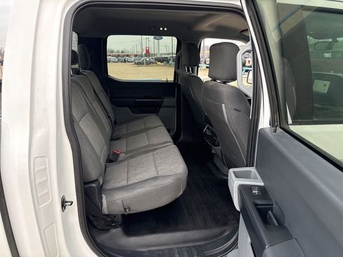 Used 2021 Ford F150 XL w/ Equipment Group 101A High image 10