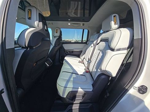 Used 2024 Rivian R1S Adventure AWD/4WD image 10