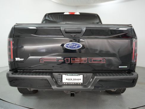 Used 2018 Ford F150 XL w/ Equipment Group 101A Mid image 8