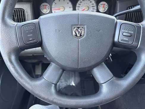 Used 2005 Dodge Ram 1500 Truck SLT w/ Quad Cab Big Horn Value Group image 46