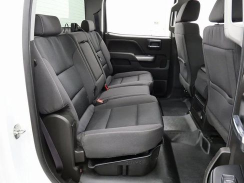 Used 2016 Chevrolet Silverado 2500 LT w/ LT Fleet Convenience Package AWD/4WD image 19