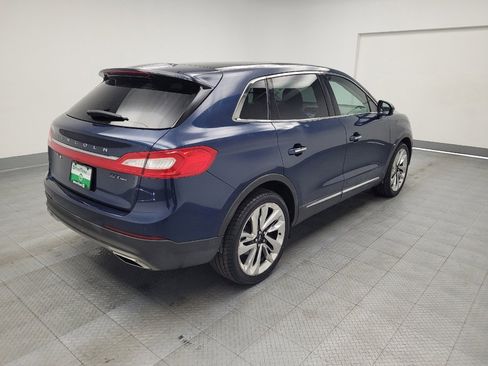 Used 2017 Lincoln MKX Reserve w/ Driver Assistance Package image 9
