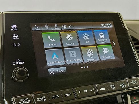 Certified 2023 Honda Odyssey Sport image 7