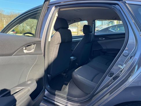 Used 2017 Honda Civic LX image 14