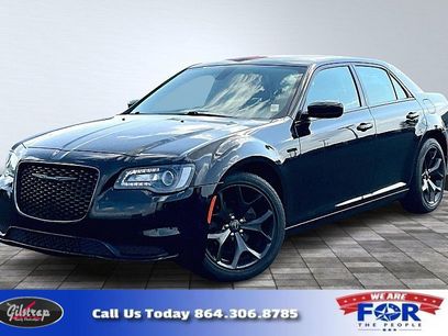 Used 2021 Chrysler 300 Touring w/ Sport Appearance Package