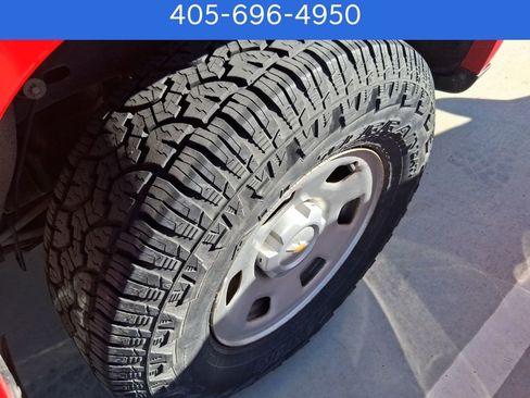 Used 2018 Chevrolet Colorado W/T image 26