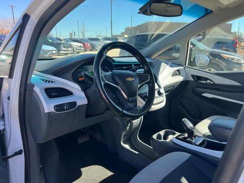 Used 2019 Chevrolet Bolt LT image 20
